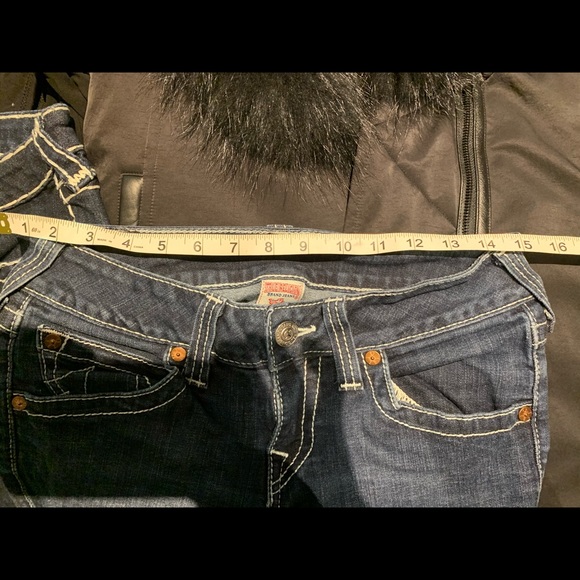 True religion jeans - Picture 4 of 4